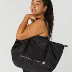 BOLSA TOTE ALTO GIRO