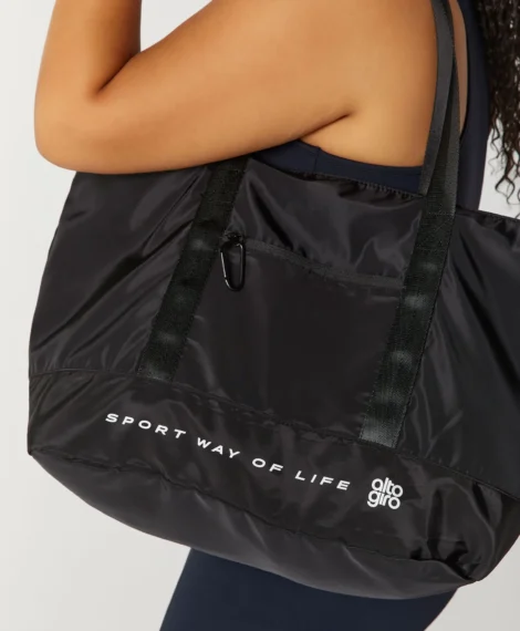 BOLSA TOTE ALTO GIRO - Imagem 2