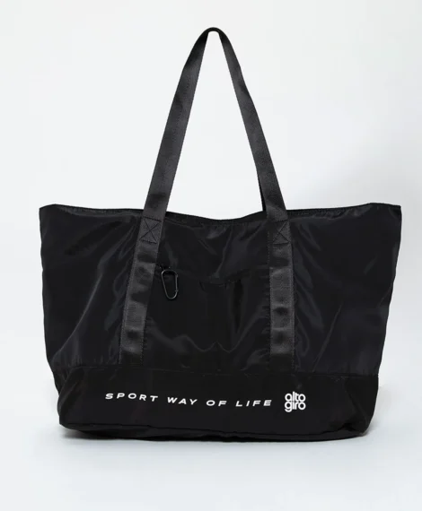 BOLSA TOTE ALTO GIRO - Imagem 3