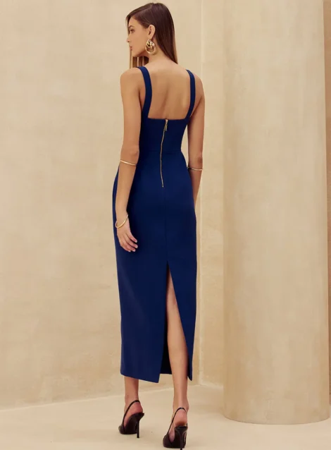 VESTIDO BOTOES - Imagem 2