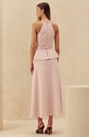 VESTIDO APLICACOES - Imagem 3