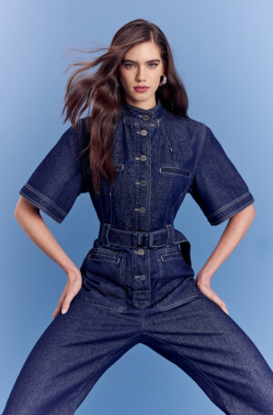 MACACAO JEANS FORUM TUFI DUEK - Imagem 3