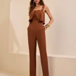 MACACÃO ALFAIATARIA