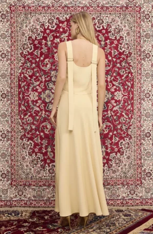 CONJUNTO BLUSA C/ALCAS FIVELA E SAIA - Imagem 6