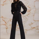 MACACÃO ALFAIATARIA MALONE