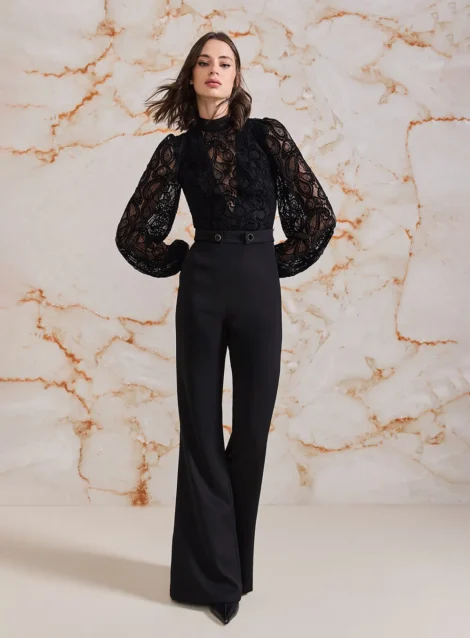 MACACÃO ALFAIATARIA MALONE - Imagem 2