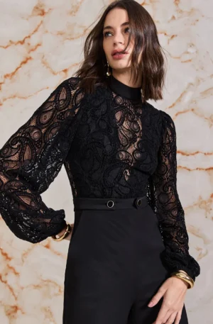 MACACÃO ALFAIATARIA MALONE - Imagem 3