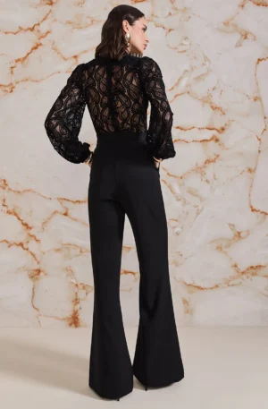 MACACÃO ALFAIATARIA MALONE - Imagem 4