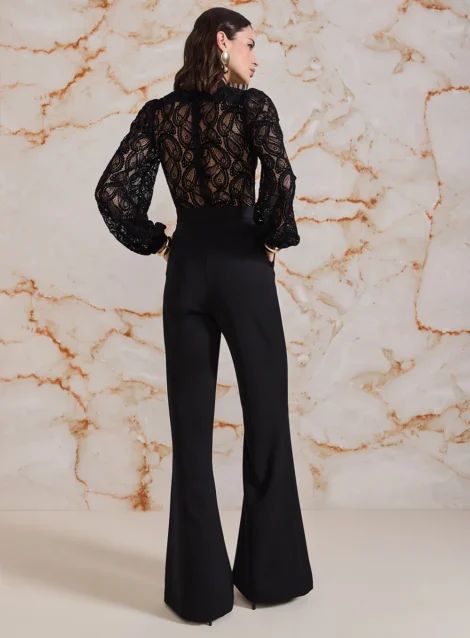 MACACÃO ALFAIATARIA MALONE - Imagem 4