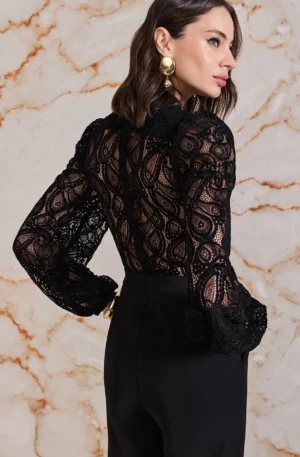 MACACÃO ALFAIATARIA MALONE - Imagem 5