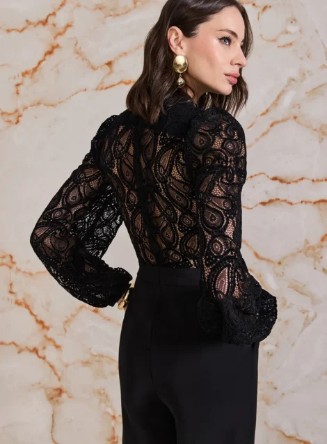 MACACÃO ALFAIATARIA MALONE - Imagem 5