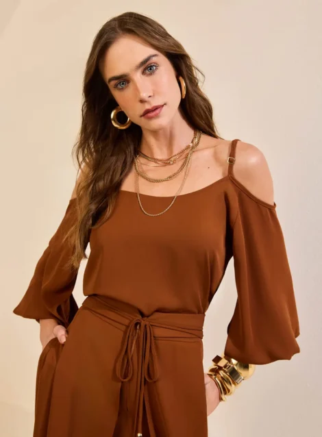 CONJUNTO OMBRO A OMBRO BOTTO - Imagem 4