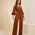 CONJUNTO OMBRO A OMBRO BOTTO