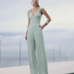 MACACAO PANTALONA ALFAIATARIA FLUIT