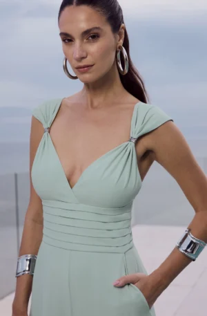 MACACAO PANTALONA ALFAIATARIA FLUIT - Imagem 3