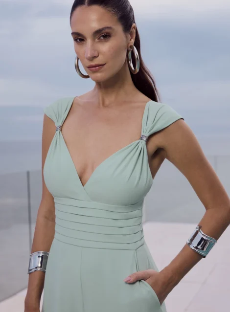 MACACAO PANTALONA ALFAIATARIA FLUIT - Imagem 3