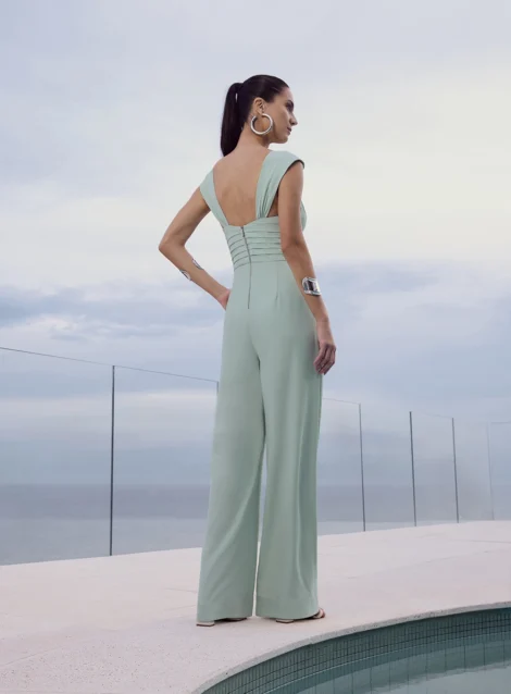 MACACAO PANTALONA ALFAIATARIA FLUIT - Imagem 2