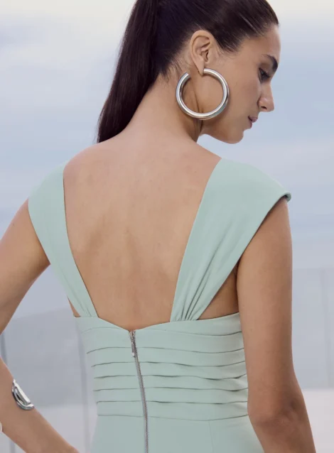 MACACAO PANTALONA ALFAIATARIA FLUIT - Imagem 4