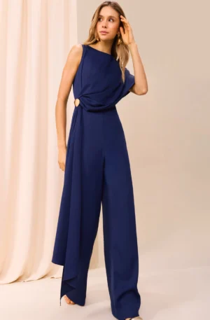 MACACÃO ASSIMENTRICO - Imagem 4