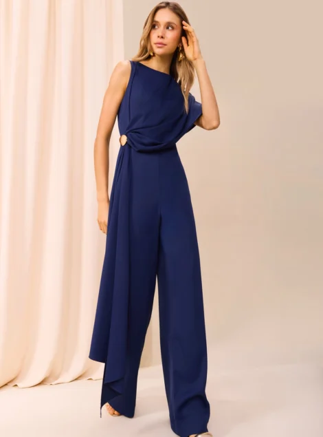 MACACÃO ASSIMENTRICO - Imagem 4