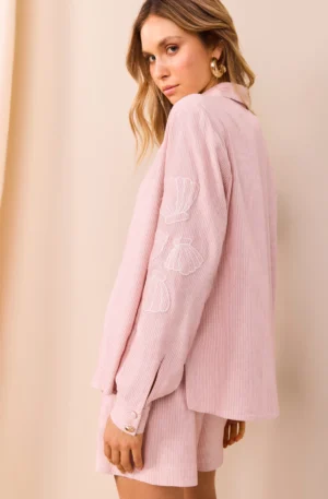 CONJUNTO CAMISA E SHORT - Imagem 3