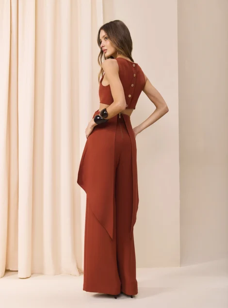 MACACÃO DEGAGE - Imagem 2