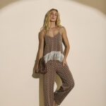 CONJUNTO REGINA SALOMÃO