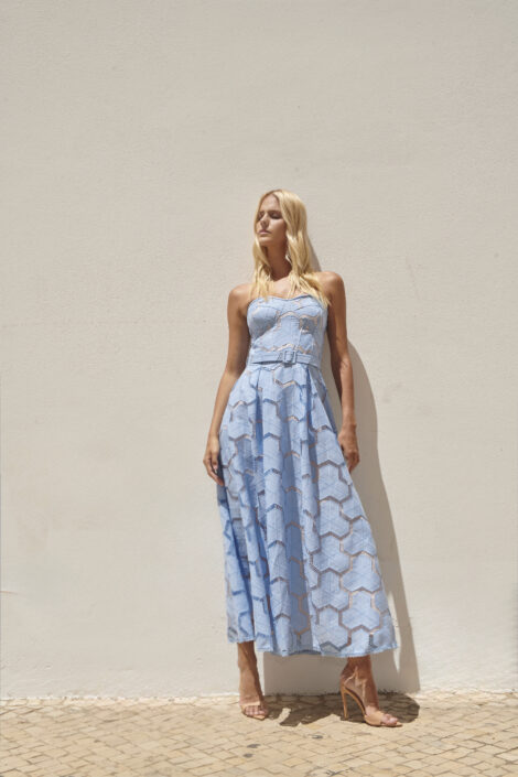 VESTIDO HARPER - Imagem 3