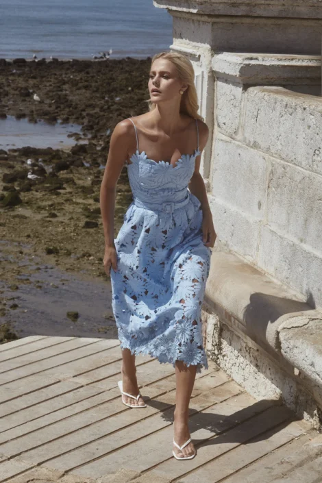 VESTIDO HARPER - Imagem 2