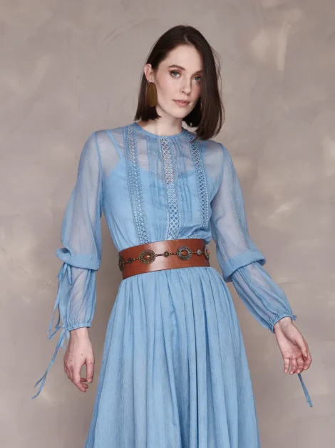 VESTIDO PACIFICO - Imagem 2