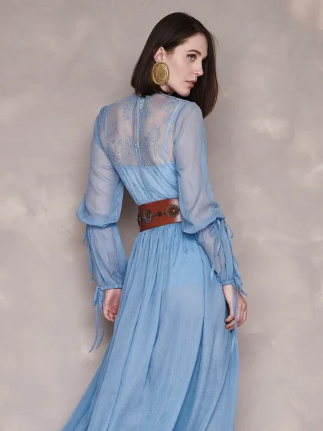 VESTIDO PACIFICO - Imagem 3