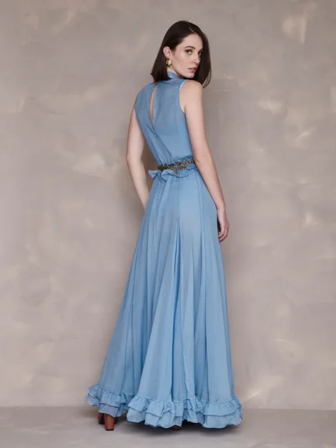 VESTIDO CONCHAS - Imagem 2