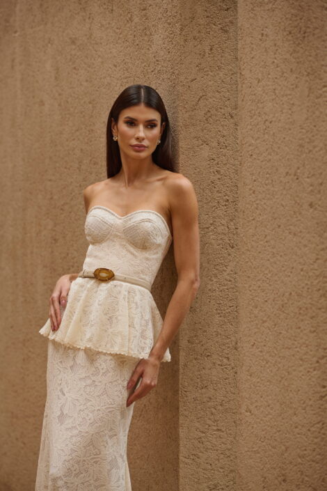 VESTIDO ASTER - Imagem 3