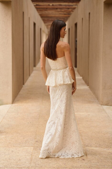 VESTIDO ASTER - Imagem 2