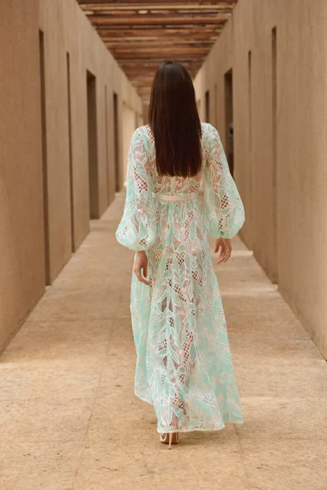 VESTIDO JULIE - Imagem 2