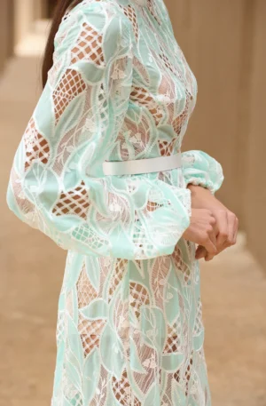 VESTIDO JULIE - Imagem 3