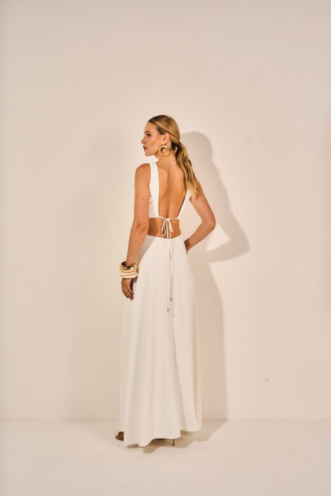 VESTIDO SABRINA - Imagem 2