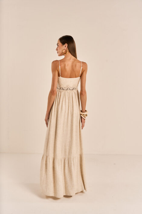 VESTIDO IOLANDA - Imagem 2