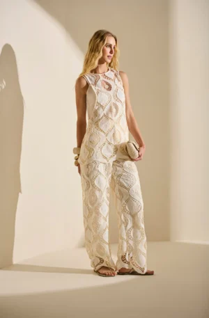 CALÇA SASHA - Imagem 3