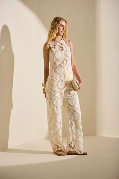 CALÇA SASHA - Imagem 3