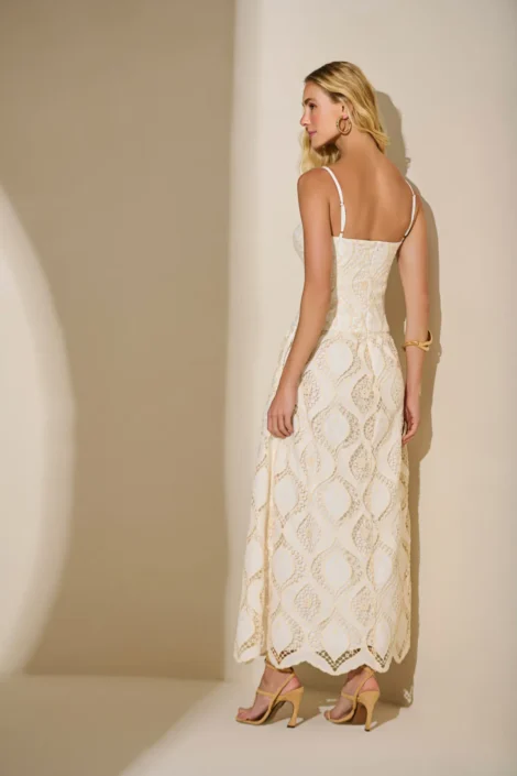 VESTIDO LUCIANA - Imagem 2