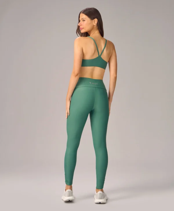 LEGGING BOLSOS BARRA FRANZIDO - Imagem 3