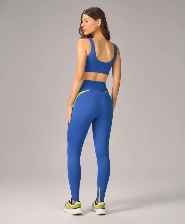 LEGGING C/ TULE E ELÁSTICO PERSONALIZADO - Imagem 2
