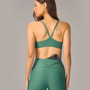 LEGGING BOLSOS BARRA FRANZIDO - Imagem 4
