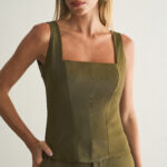 BLUSA GIOVANA