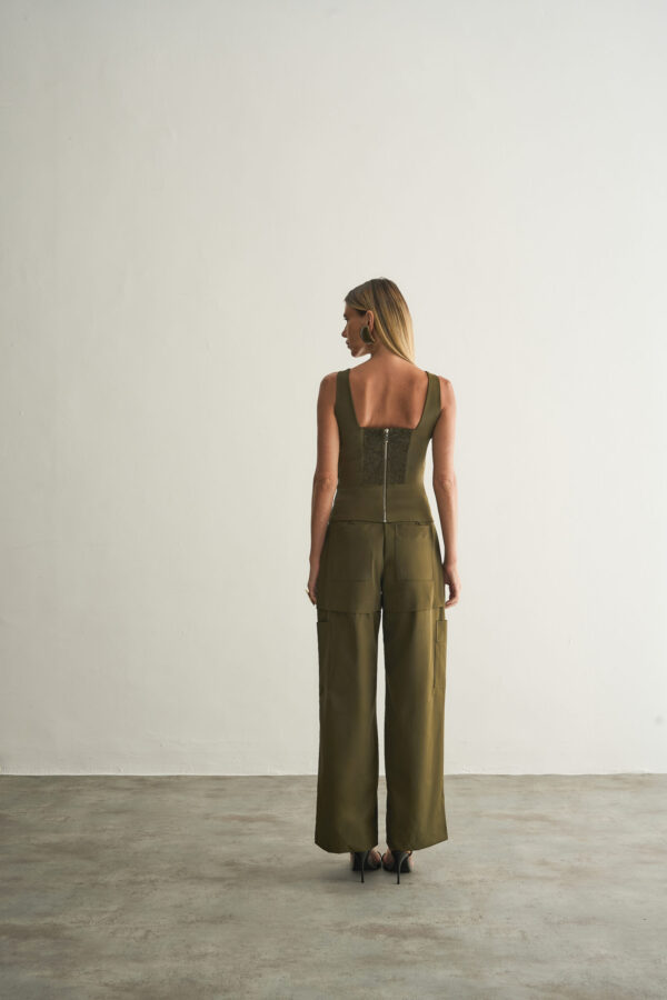 BLUSA GIOVANA - Imagem 2