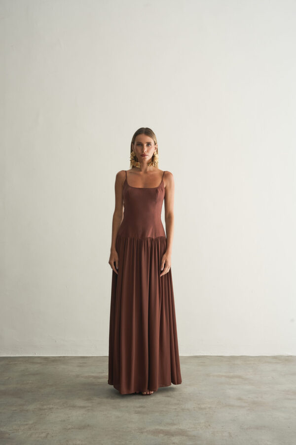 VESTIDO MILENA - Imagem 2