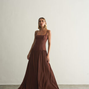 VESTIDO MILENA - Imagem 3