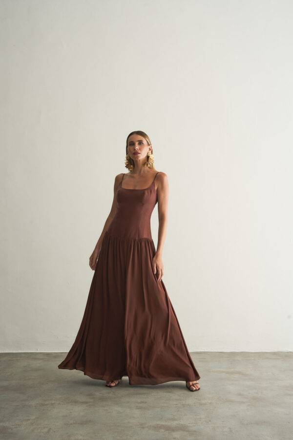 VESTIDO MILENA - Imagem 3