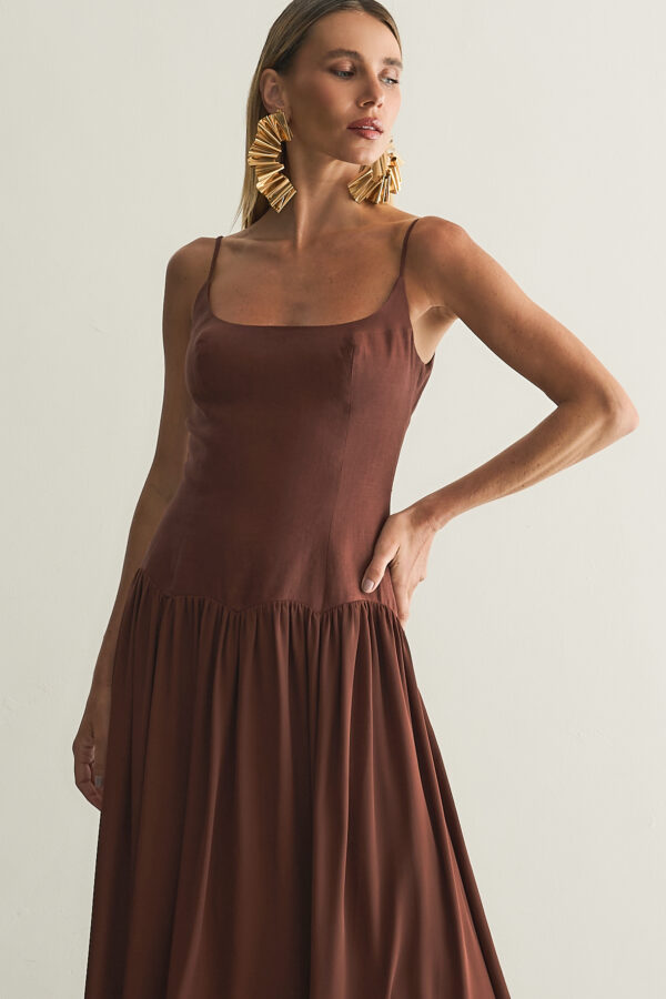 VESTIDO MILENA - Imagem 5